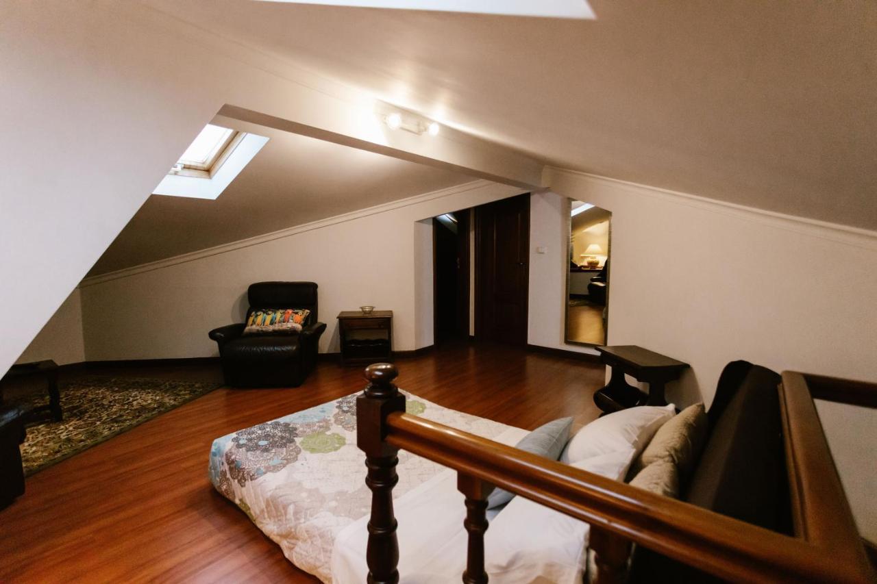 Casa Da Calcada Villa Guimarães Eksteriør bilde
